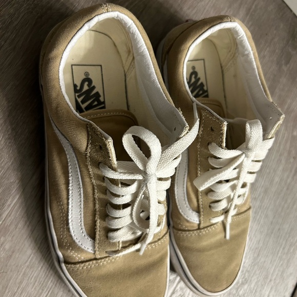 Vans old skool - Picture 5 of 7